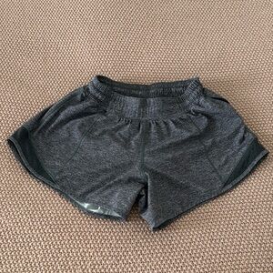 Lululemon active shorts